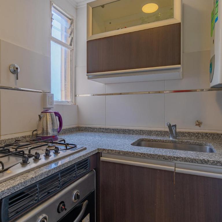 Frente al mar - Apartamento de 1 dormitorio - 8