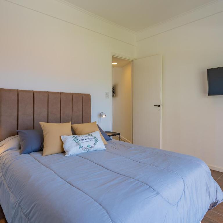 Frente al mar - Apartamento de 1 dormitorio - 9