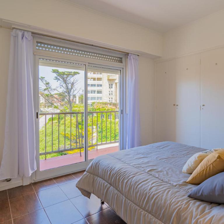 Frente al mar - Apartamento de 1 dormitorio - 10