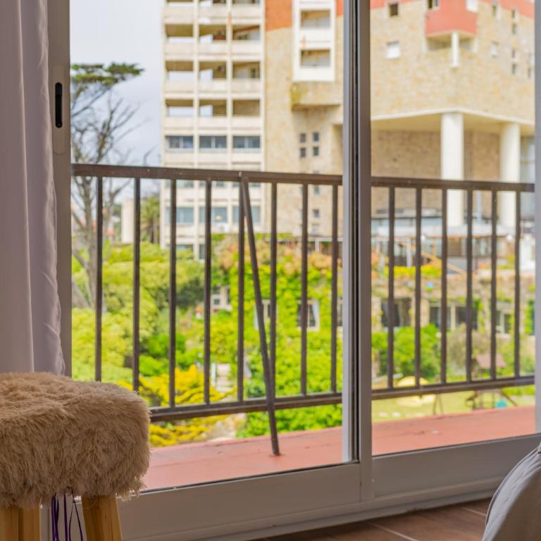 Frente al mar - Apartamento de 1 dormitorio - 14