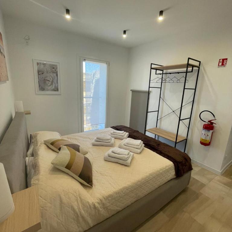 Da Andrea - Appartamento con 1 Camera da Letto - 11