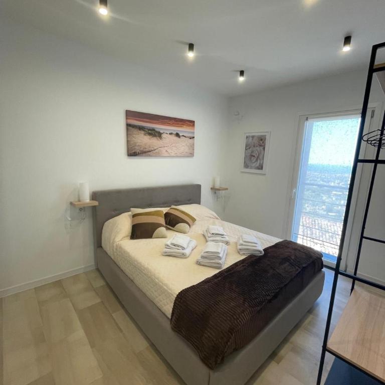 Da Andrea - Appartamento con 1 Camera da Letto - 12
