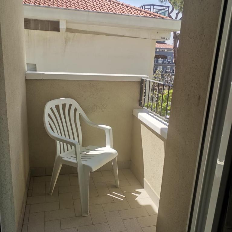 Hotel Moresco Riccione - Piscina Beach Village - Single Room - 6