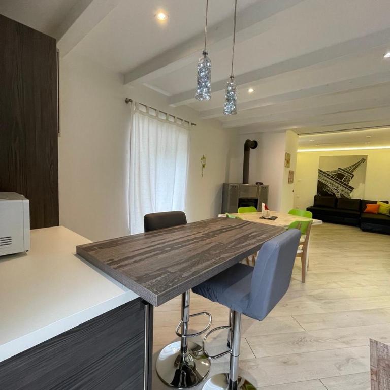 Casa Tilì - Appartamento con 2 Camere da Letto - 9