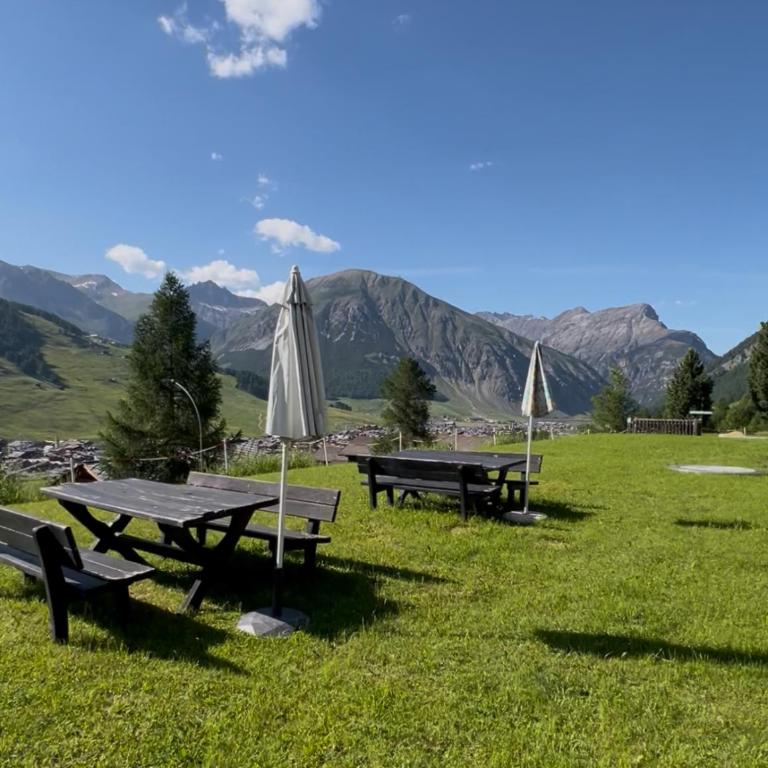Appartamento Cuor di Bosco - Two-Bedroom Apartment - 31