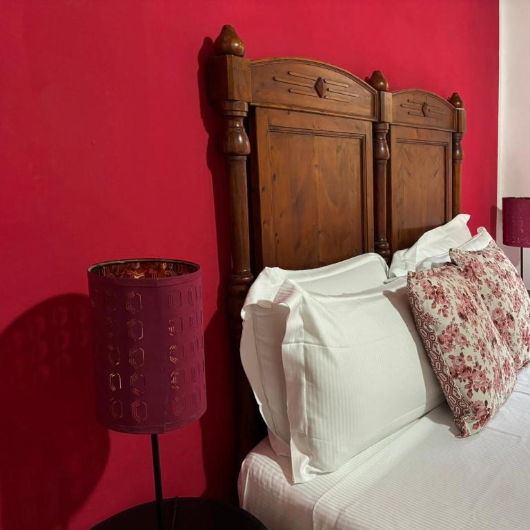 B&B La Fontanina - Camera Matrimoniale con Bagno Privato - 1