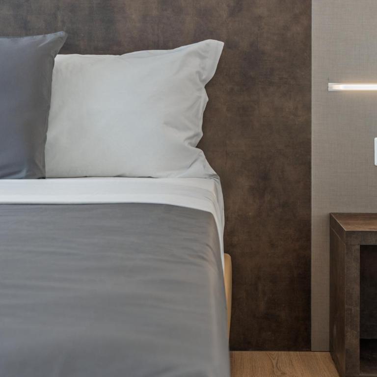 Liliya Rooms - Camera Tripla - 7