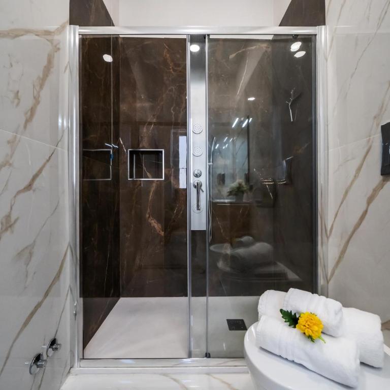 Cilento Dreams - Camera Matrimoniale con Bagno Privato - 4