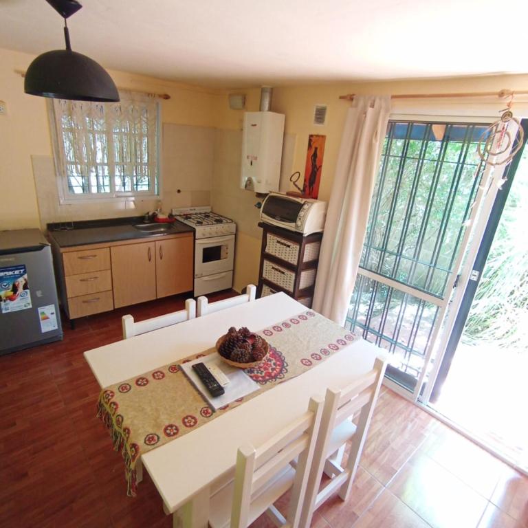 Cabañas Paraiso Azul - Apartamento Clásico - 1