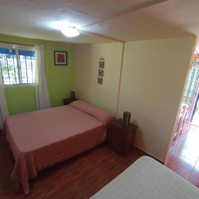 Cabañas Paraiso Azul - Apartamento Clásico - 3