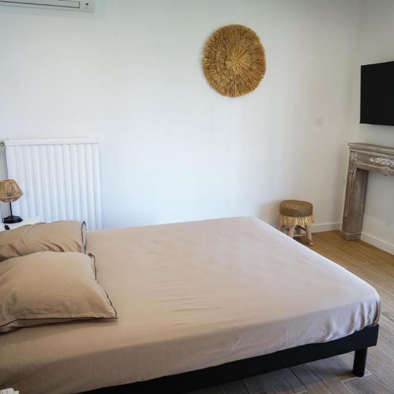 Bali à Cannes - Appartement 2 Chambres avec Terrasse - 9