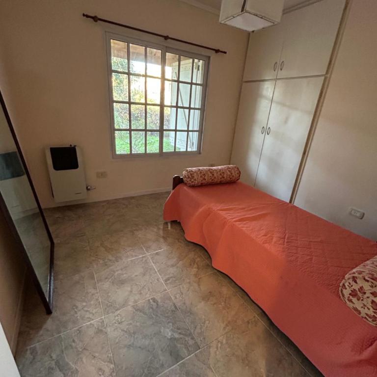 Casa Quinta La Carmina - Casa Vacacional de 3 dormitorios - 4
