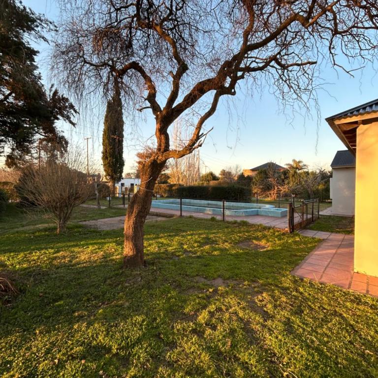 Casa Quinta La Carmina - Casa Vacacional de 3 dormitorios - 5