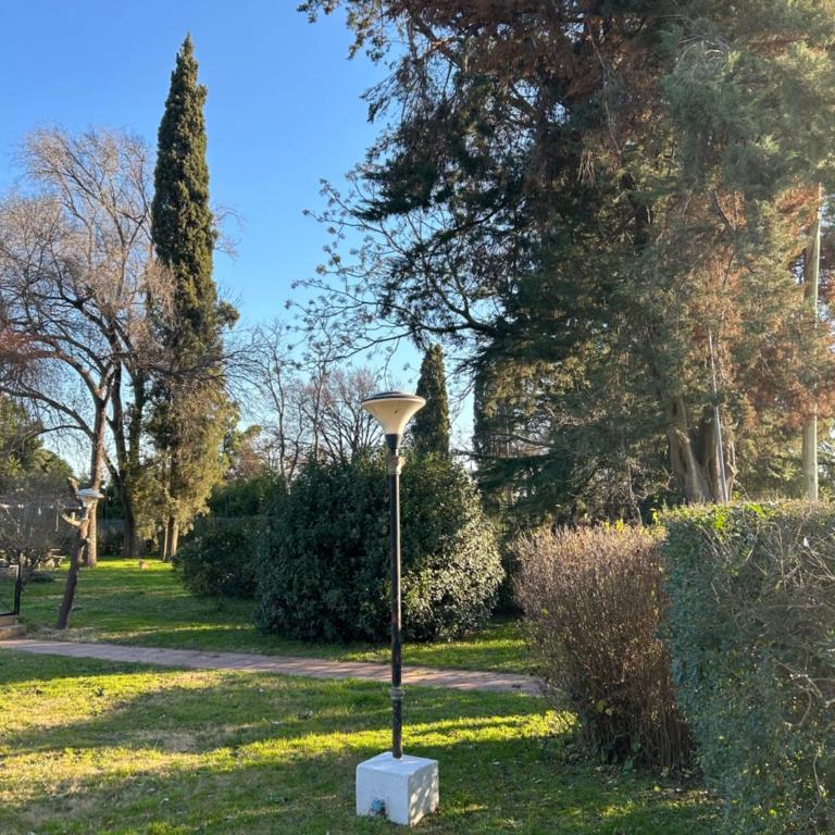 Casa Quinta La Carmina - Casa Vacacional de 3 dormitorios - 12