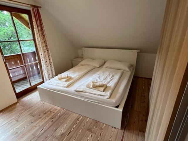 Turrach Chalet Haus Dachs - Chalet mit 3 Schlafzimmern - 21