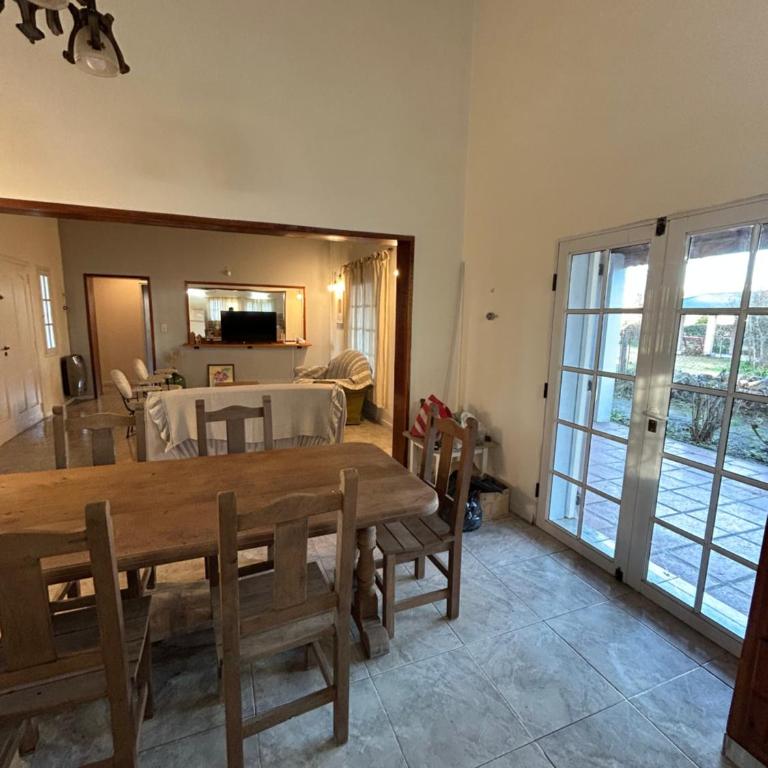 Casa Quinta La Carmina - Casa Vacacional de 3 dormitorios - 17