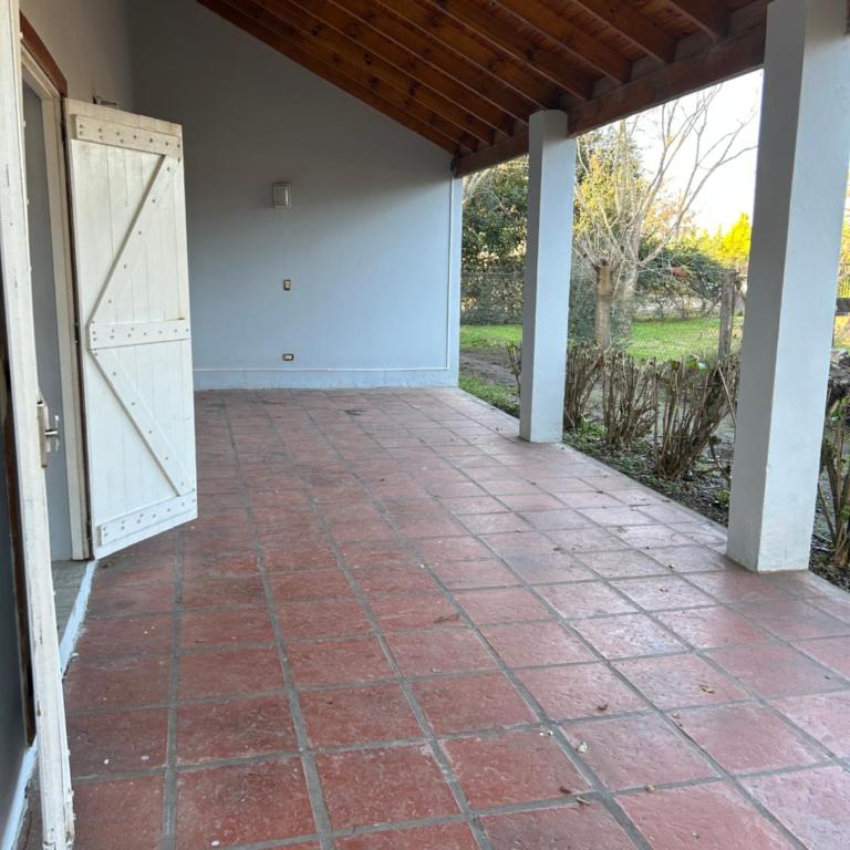 Casa Quinta La Carmina - Casa Vacacional de 3 dormitorios - 19