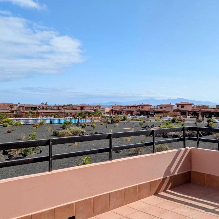 Casa Pez Piscina, terrazas y slow life junto al mar - Haus mit 3 Schlafzimmern - 34