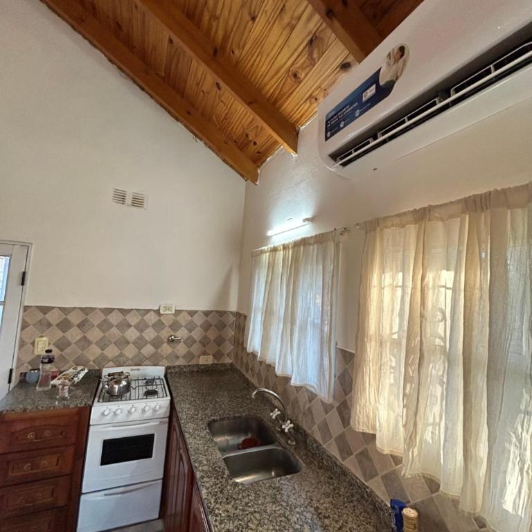 Casa Quinta La Carmina - Casa Vacacional de 3 dormitorios - 22