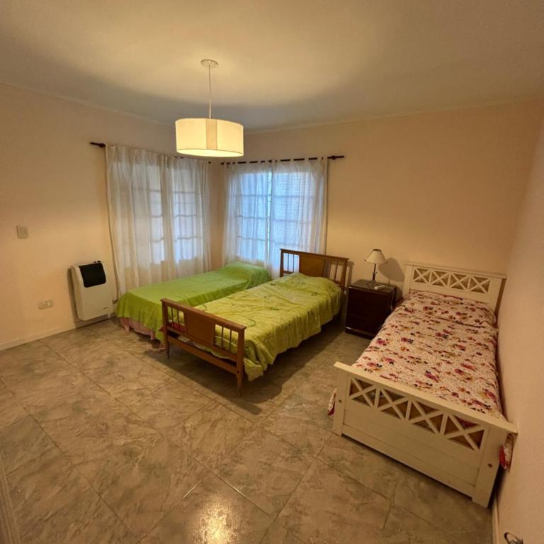Casa Quinta La Carmina - Casa Vacacional de 3 dormitorios - 25