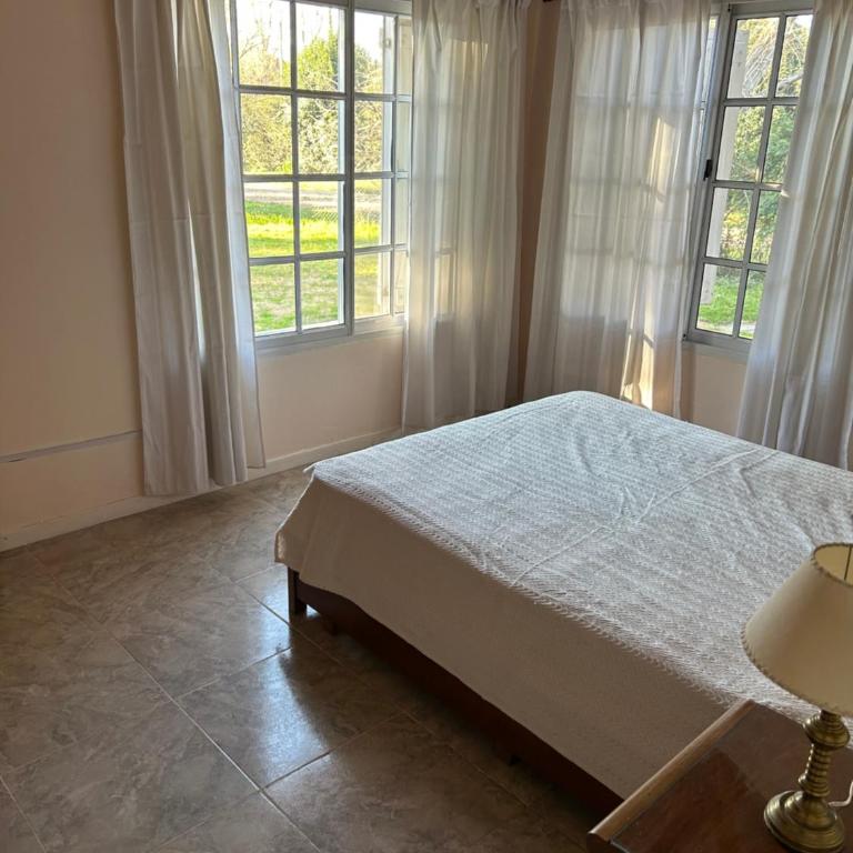 Casa Quinta La Carmina - Casa Vacacional de 3 dormitorios - 27