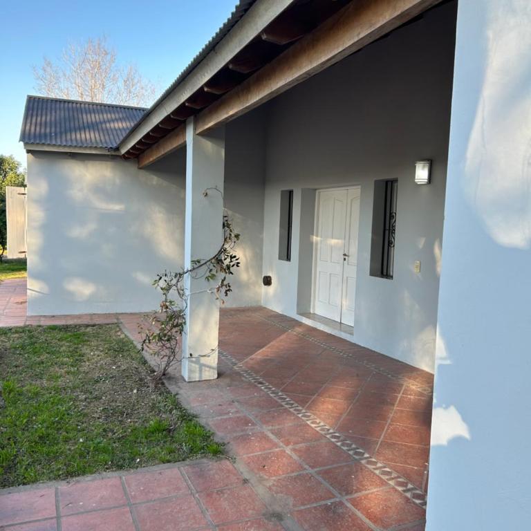 Casa Quinta La Carmina - Casa Vacacional de 3 dormitorios - 28