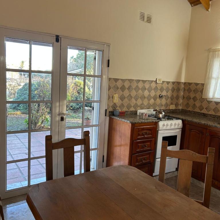 Casa Quinta La Carmina - Casa Vacacional de 3 dormitorios - 31