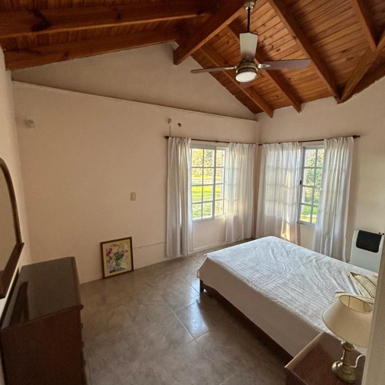 Casa Quinta La Carmina - Casa Vacacional de 3 dormitorios - 34