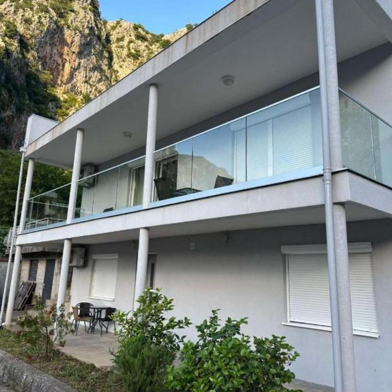Nature Bay Apartment - Apartman sa 1 Spavaćom Sobom - 2