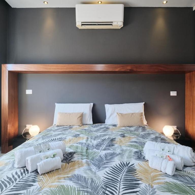 Vatican Apartment 4 Bedrooms AC - Appartamento - 3