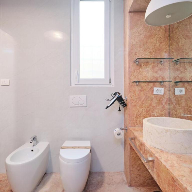 Vatican Apartment 4 Bedrooms AC - Appartamento - 28