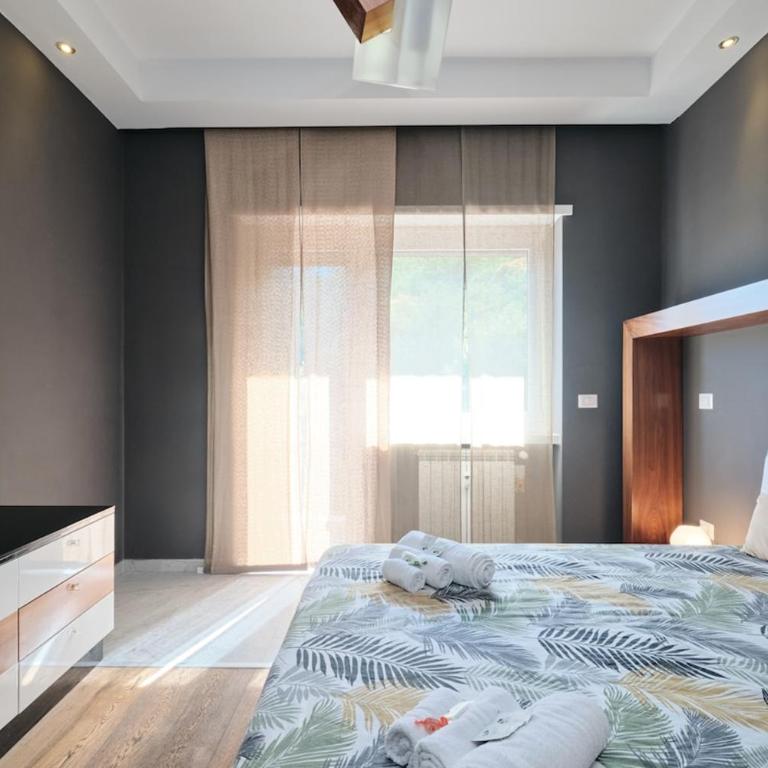 Vatican Apartment 4 Bedrooms AC - Appartamento - 6