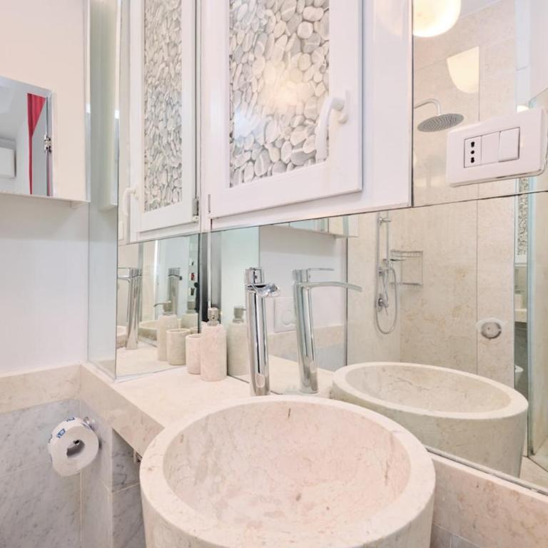 Vatican Apartment 4 Bedrooms AC - Appartamento - 26