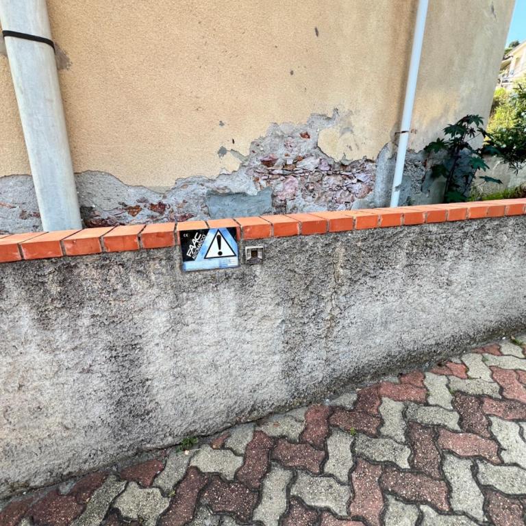 Pietra Ligure Sea View Parking & Bike Box - Appartamento con 2 Camere da Letto - 14