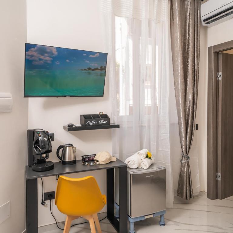 Cilento Dreams - Camera Matrimoniale con Bagno Privato - 1