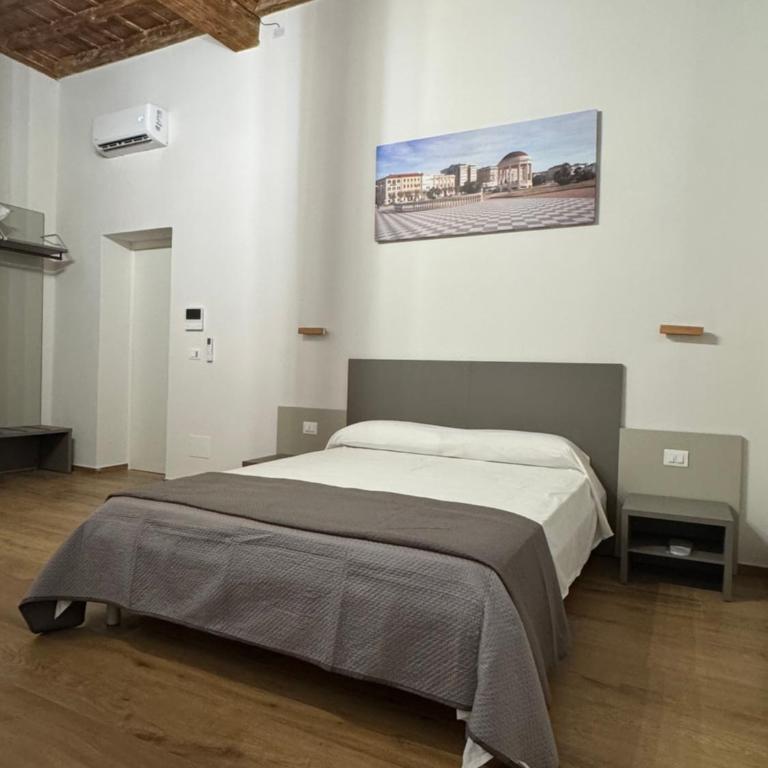 San Giovanni Rooms Livorno - Superior Quadruple Room - 1