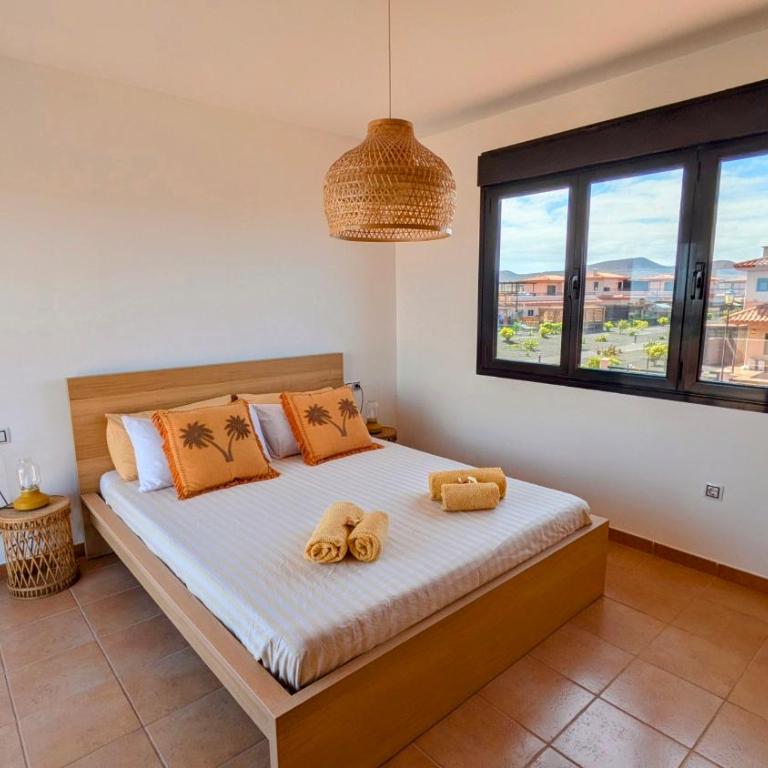 Casa Pez Piscina, terrazas y slow life junto al mar - Haus mit 3 Schlafzimmern - 39