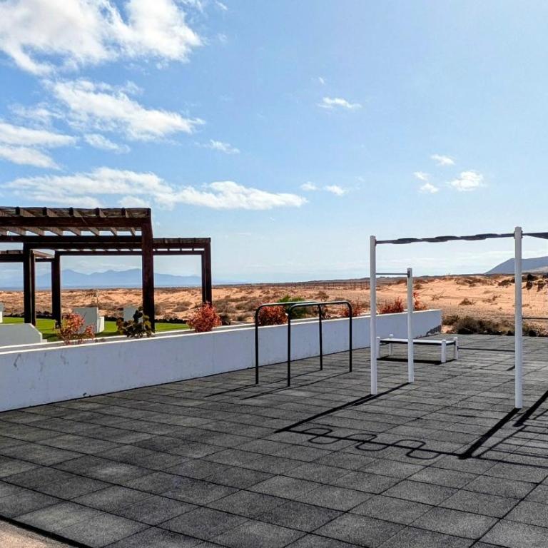 Casa Pez Piscina, terrazas y slow life junto al mar - Haus mit 3 Schlafzimmern - 40