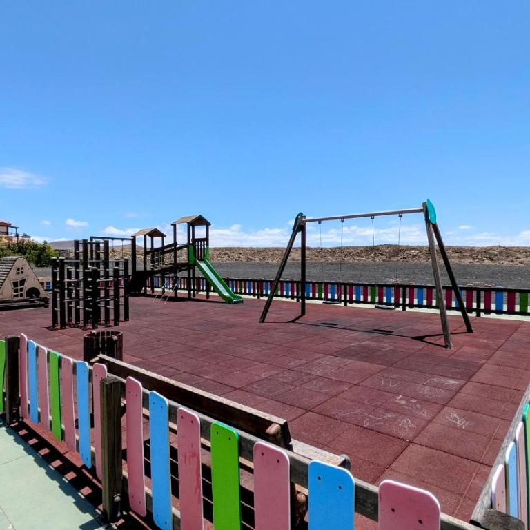 Casa Pez Piscina, terrazas y slow life junto al mar - Haus mit 3 Schlafzimmern - 42
