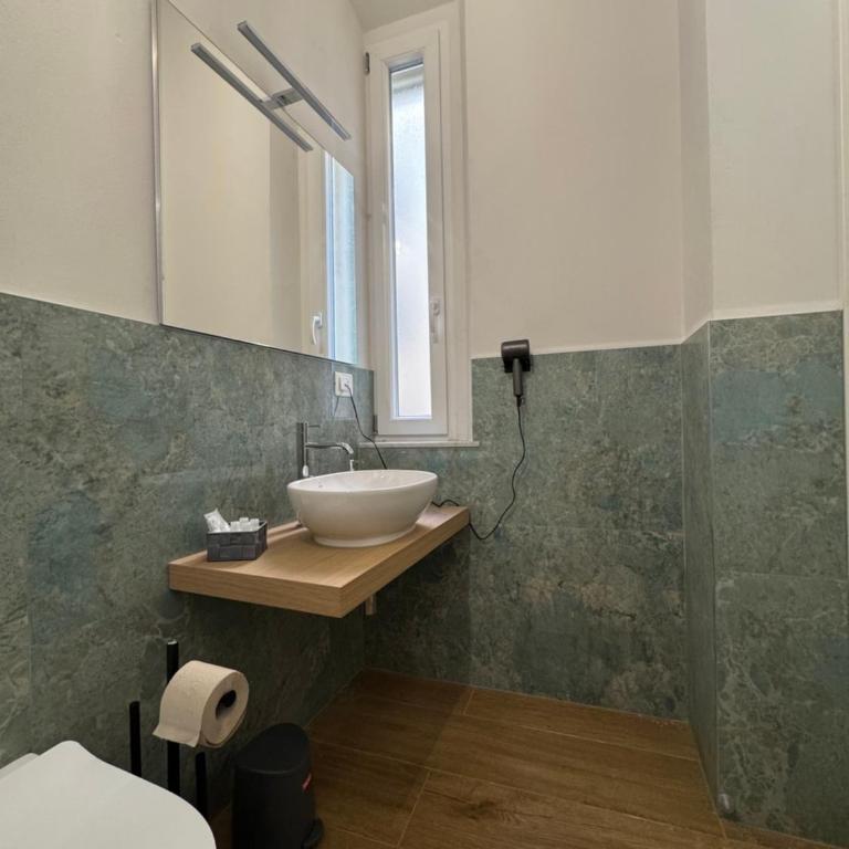 San Giovanni Rooms Livorno - Double Room with Private Bathroom - 27