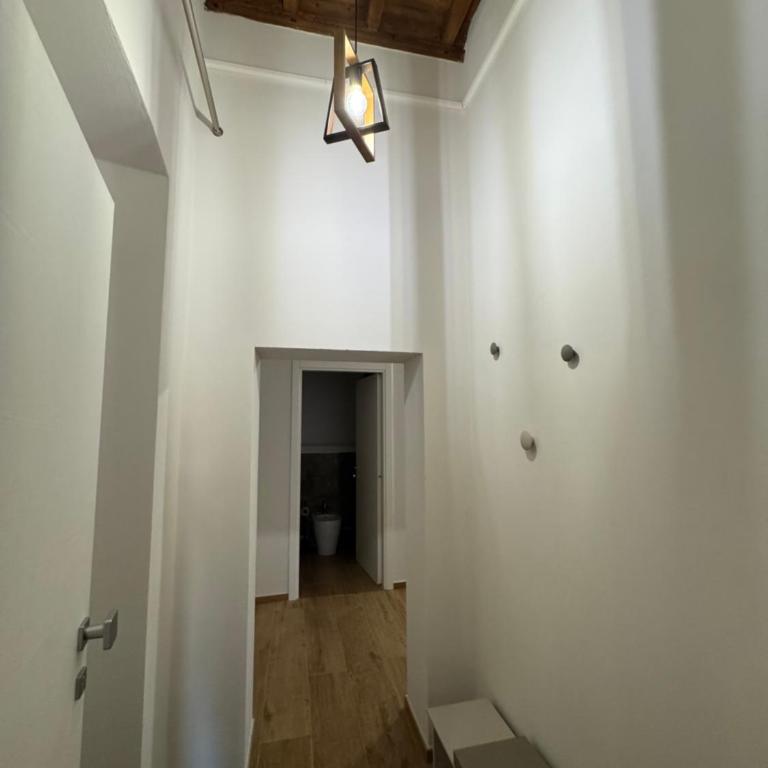 San Giovanni Rooms Livorno - Double Room with Private Bathroom - 24