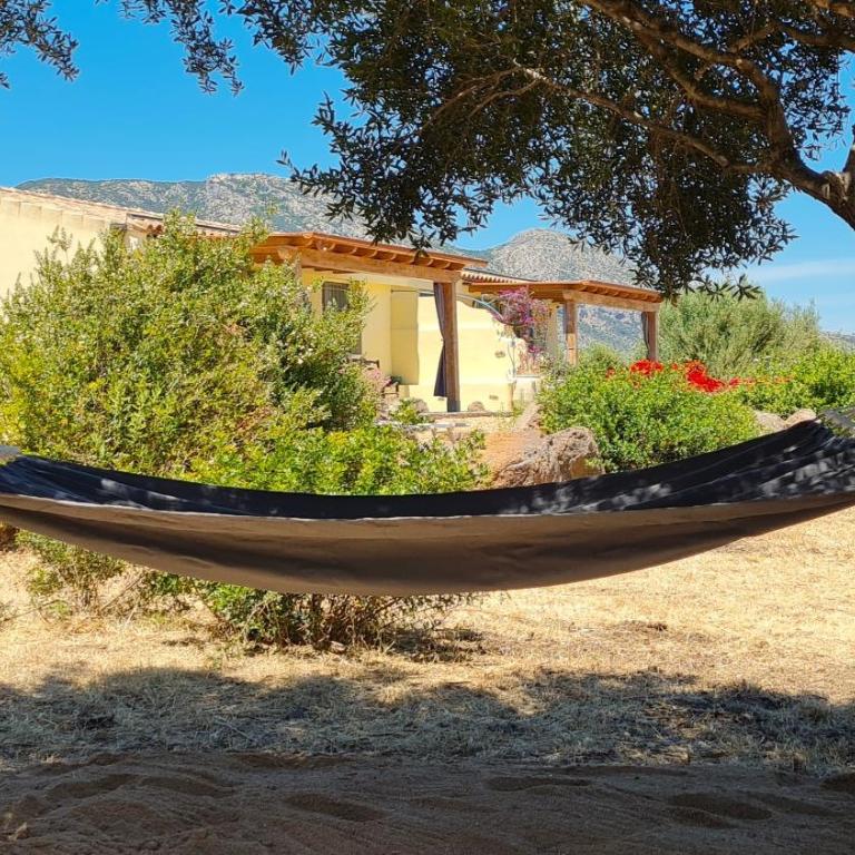 Country villa Sant' Elène- Appartamento Mirto - Villa con 2 Camere da Letto - 50