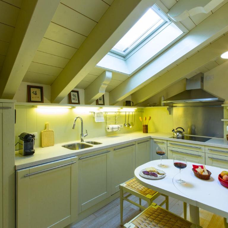 White Pine Lodge Livigno - Appartamento con 2 Camere da Letto - 18