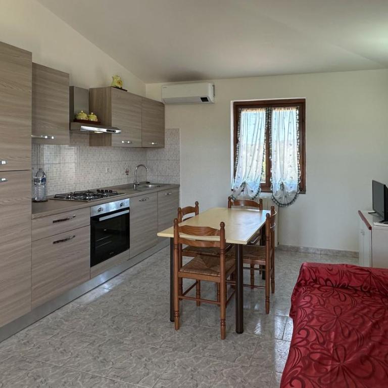 La Casa di Anna - Trilocale 6 posti letto San Teodoro - Two-Bedroom Apartment with Terrace - 1
