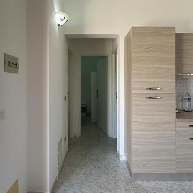 La Casa di Anna - Trilocale 6 posti letto San Teodoro - Two-Bedroom Apartment with Terrace - 4