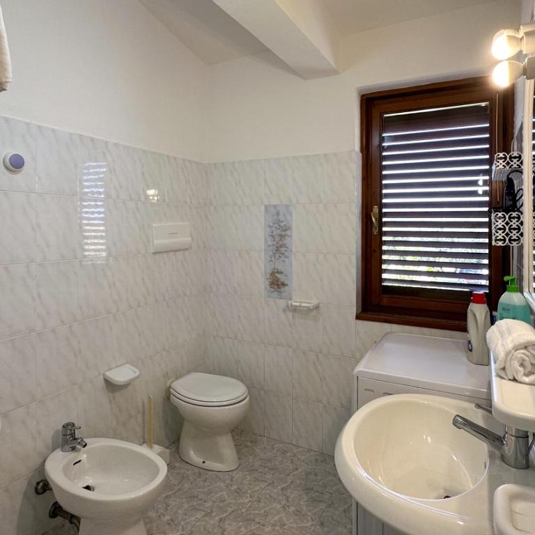 La Casa di Anna - Trilocale 6 posti letto San Teodoro - Two-Bedroom Apartment with Terrace - 10