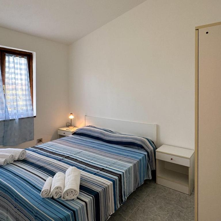 La Casa di Anna - Trilocale 6 posti letto San Teodoro - Two-Bedroom Apartment with Terrace - 7