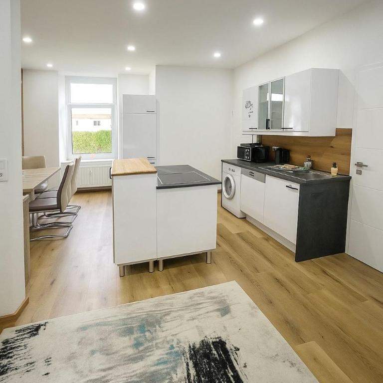 FELGRA Apartment #70 - Apartment mit 2 Schlafzimmern - 8