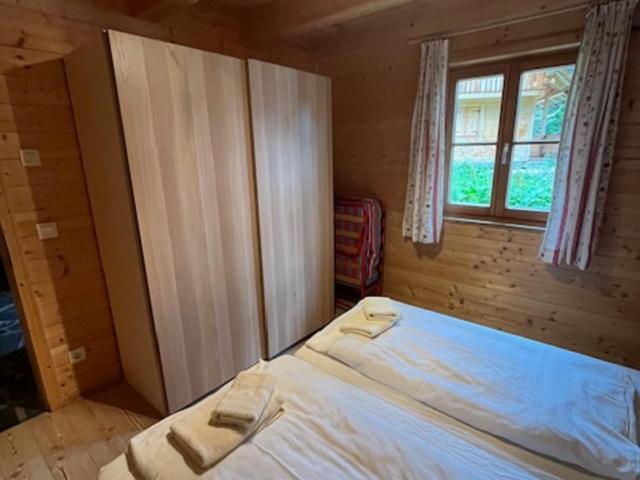Turrach Chalet Haus Dachs - Chalet mit 3 Schlafzimmern - 29