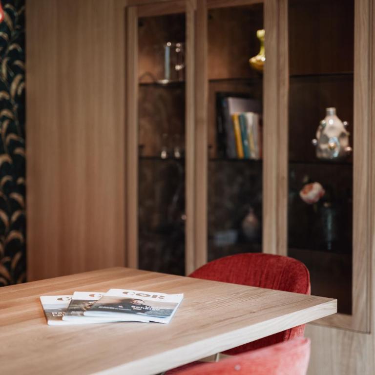 Der Mittermoar - Apartment mit 1 Schlafzimmer - 4